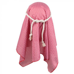 Karnevalová sada šejka